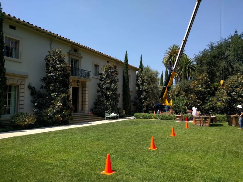 Bel Air Villa - Photo 1