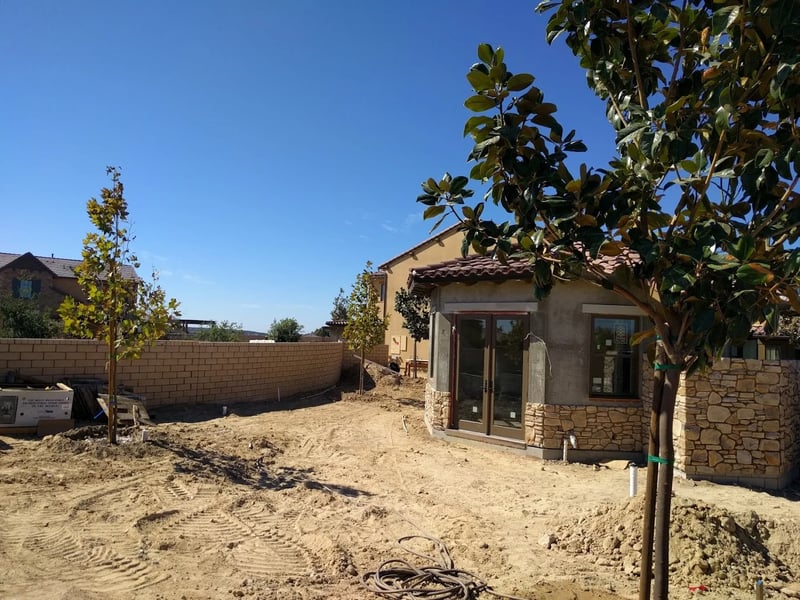 Horseshoe Ridge Residence - Photo 2