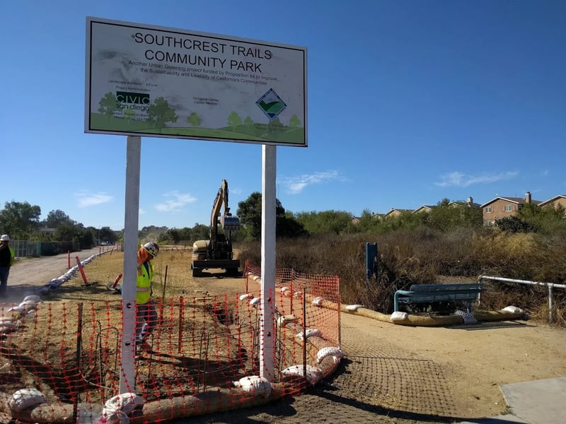 Southcrest Trails Park - Photo 1