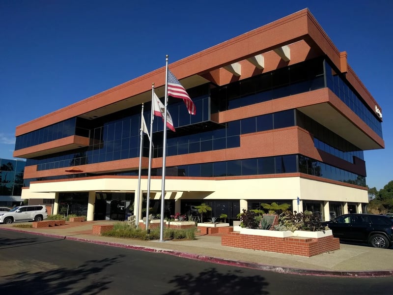Scripps Corporate - Photo 1