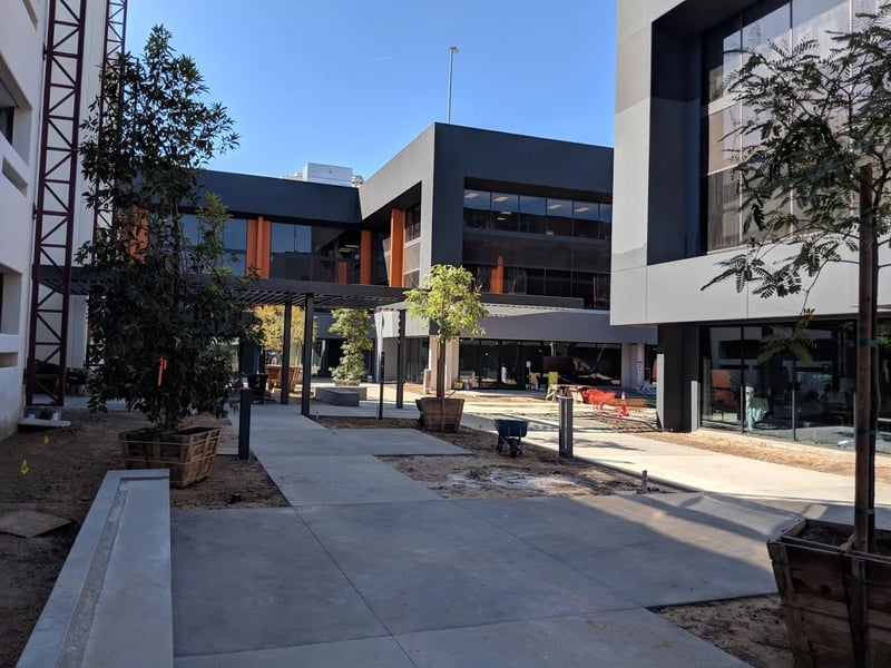 El Segundo Creative Space - Photo 2