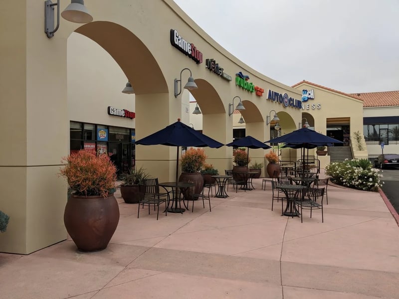 San Clemente Plaza - Photo 6