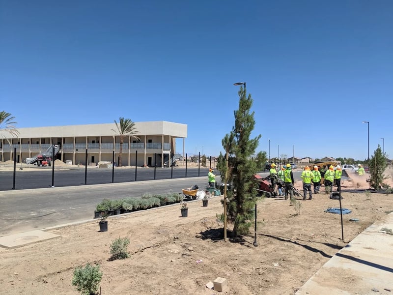 Palmdale Charter School - Photo 2
