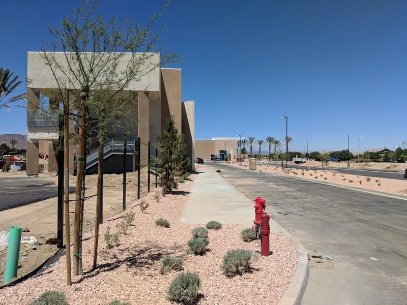 Palmdale Charter School - Photo 5
