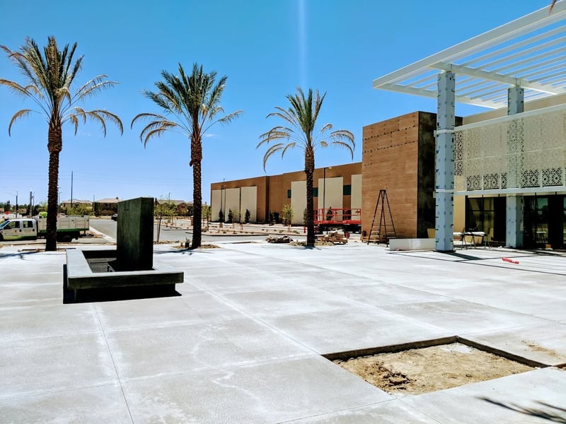 Palmdale Charter School - Photo 1