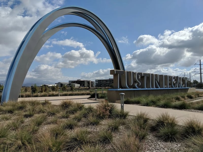 Tustin Legacy - Photo 1