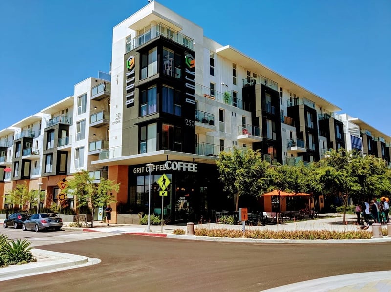 North City - San Marcos - Photo 1