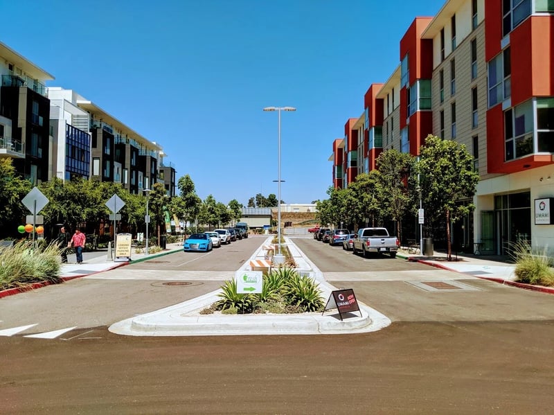 North City - San Marcos - Photo 4