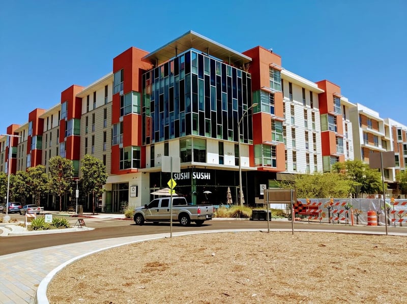 North City - San Marcos - Photo 5