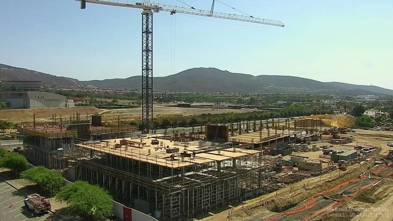 North City - San Marcos - Photo 2