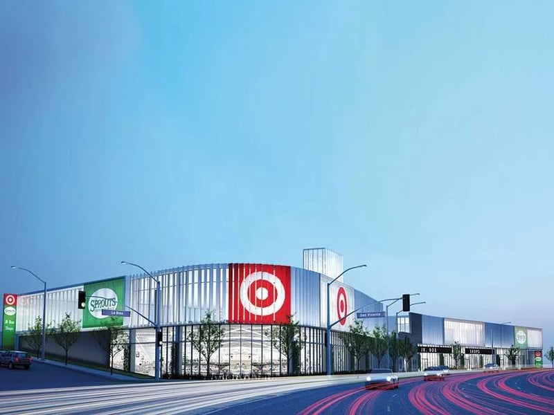 Sprouts Market - La Brea - Photo 1
